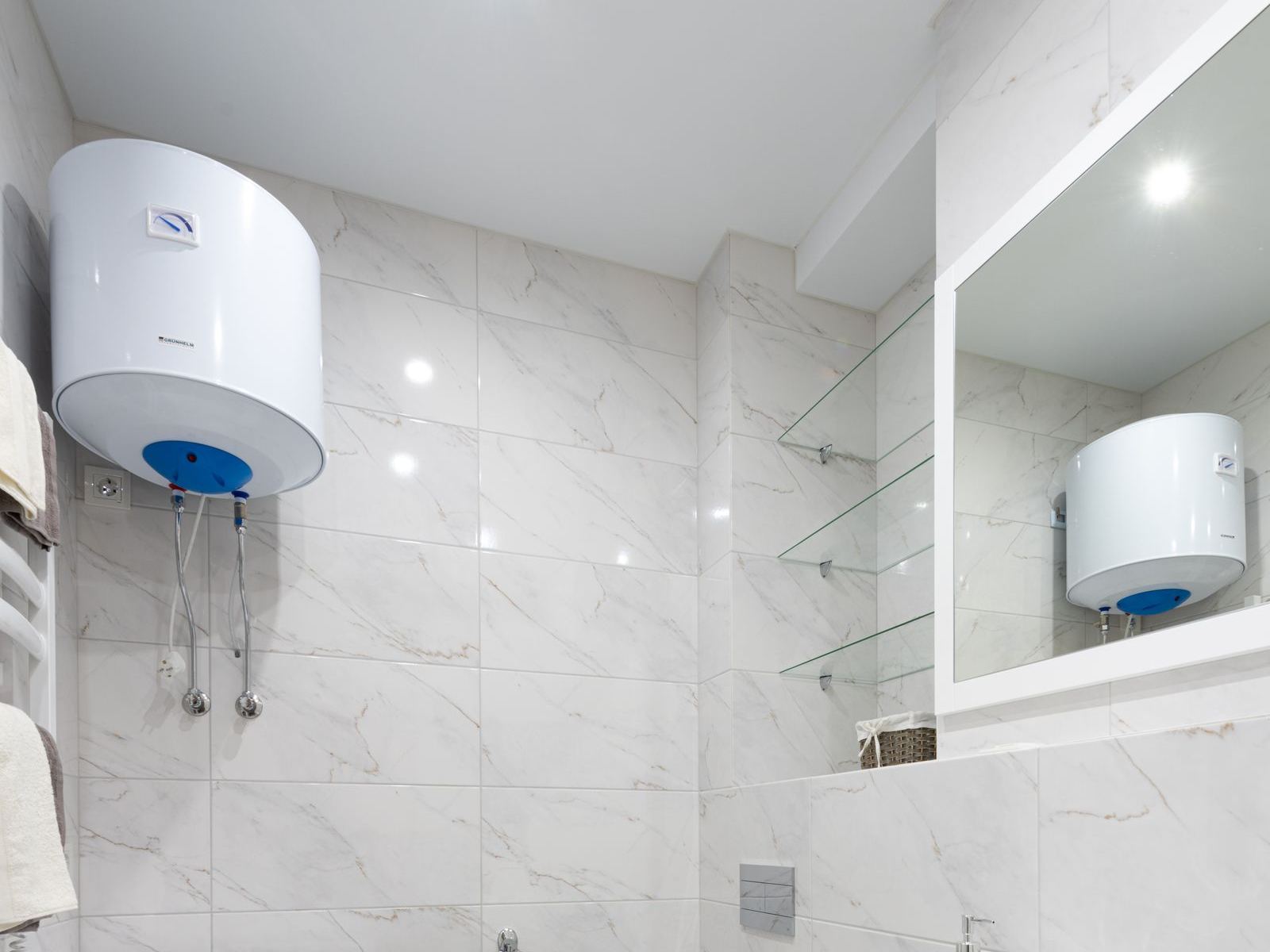 Electric Water Heater Services service in Gulfport, MS