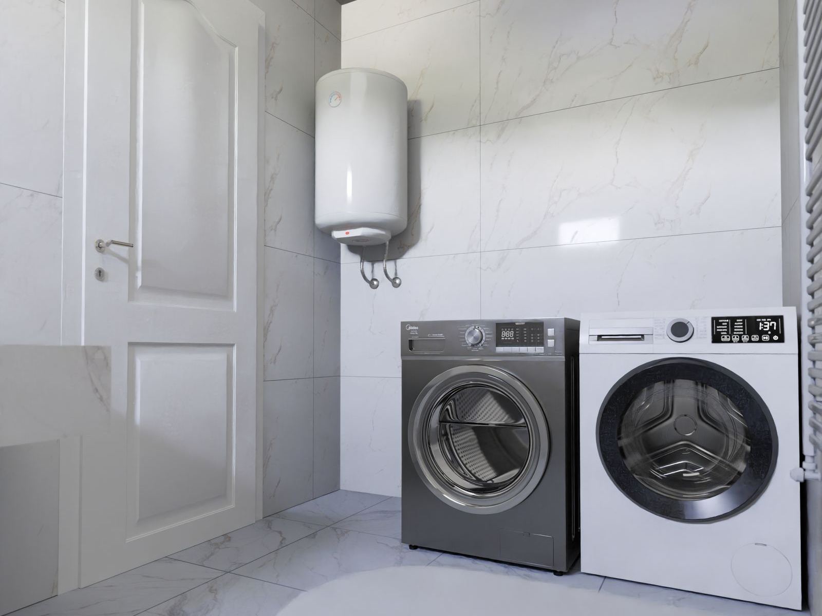 Water Heater Replacement service in Gulfport, MS